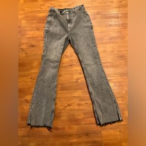 Free People we the free jeans